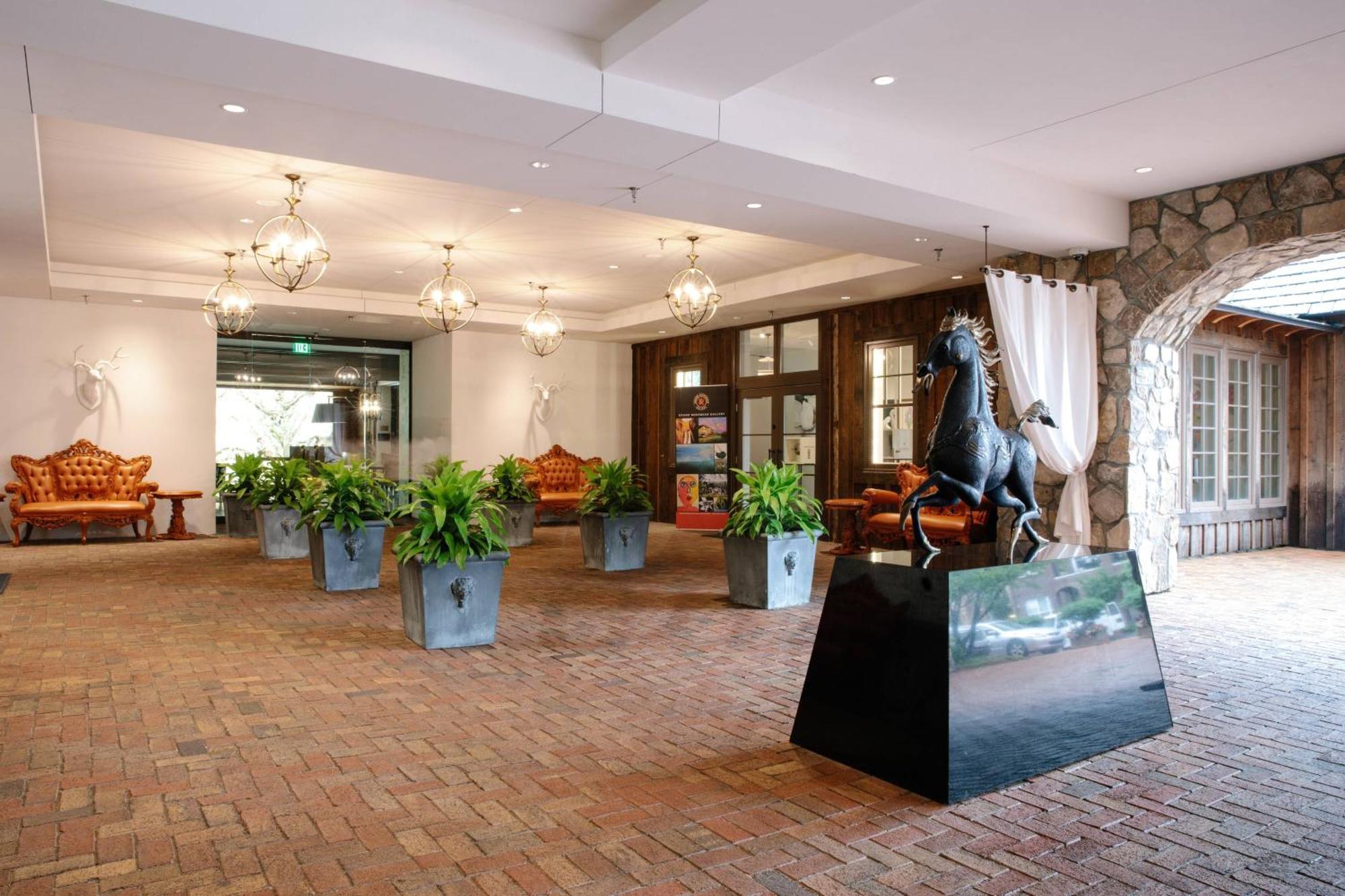 Grand Bohemian Mountain Brook, Autograph Collection Hotel Birmingham Exterior photo