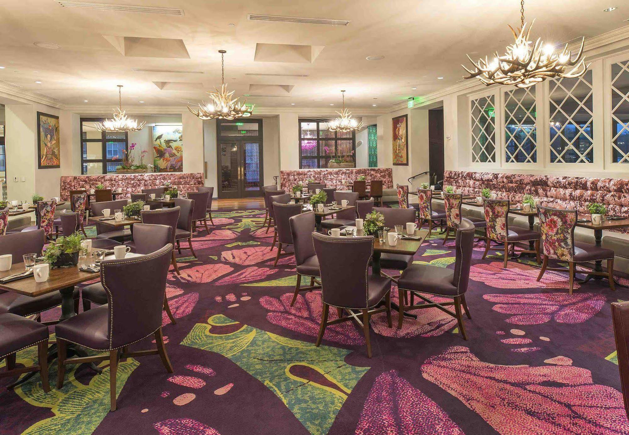 Grand Bohemian Mountain Brook, Autograph Collection Hotel Birmingham Exterior photo